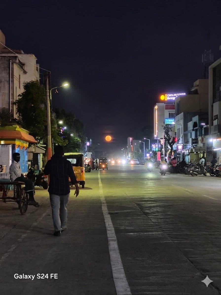 Thiruvarur Development Forum tweet media