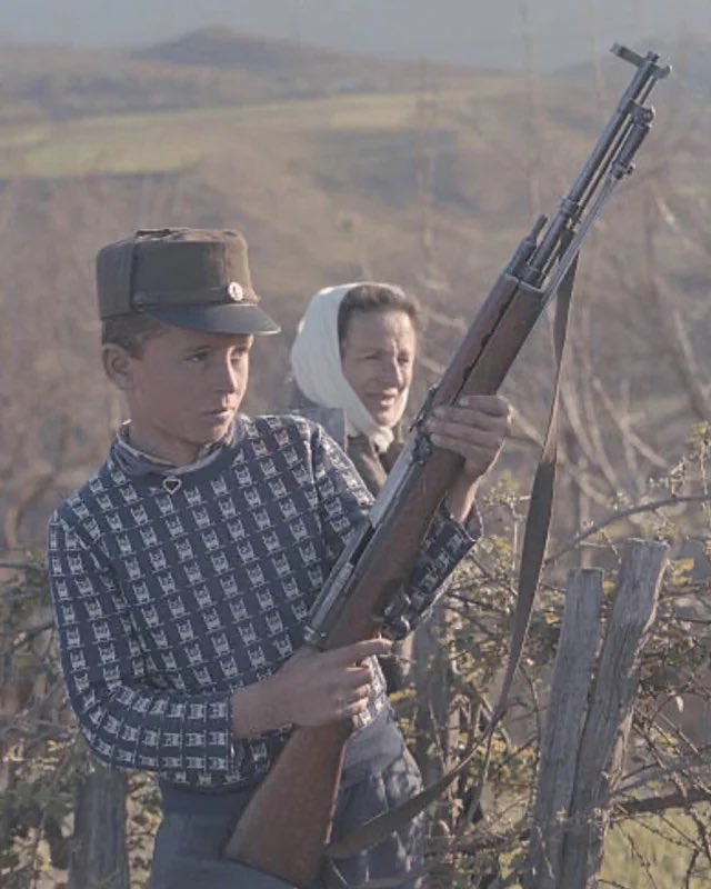 Balkan Archives tweet media