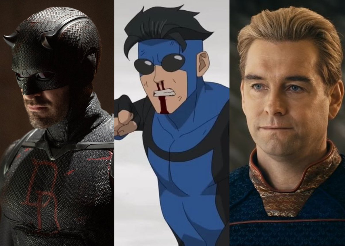 MCU Film News tweet media