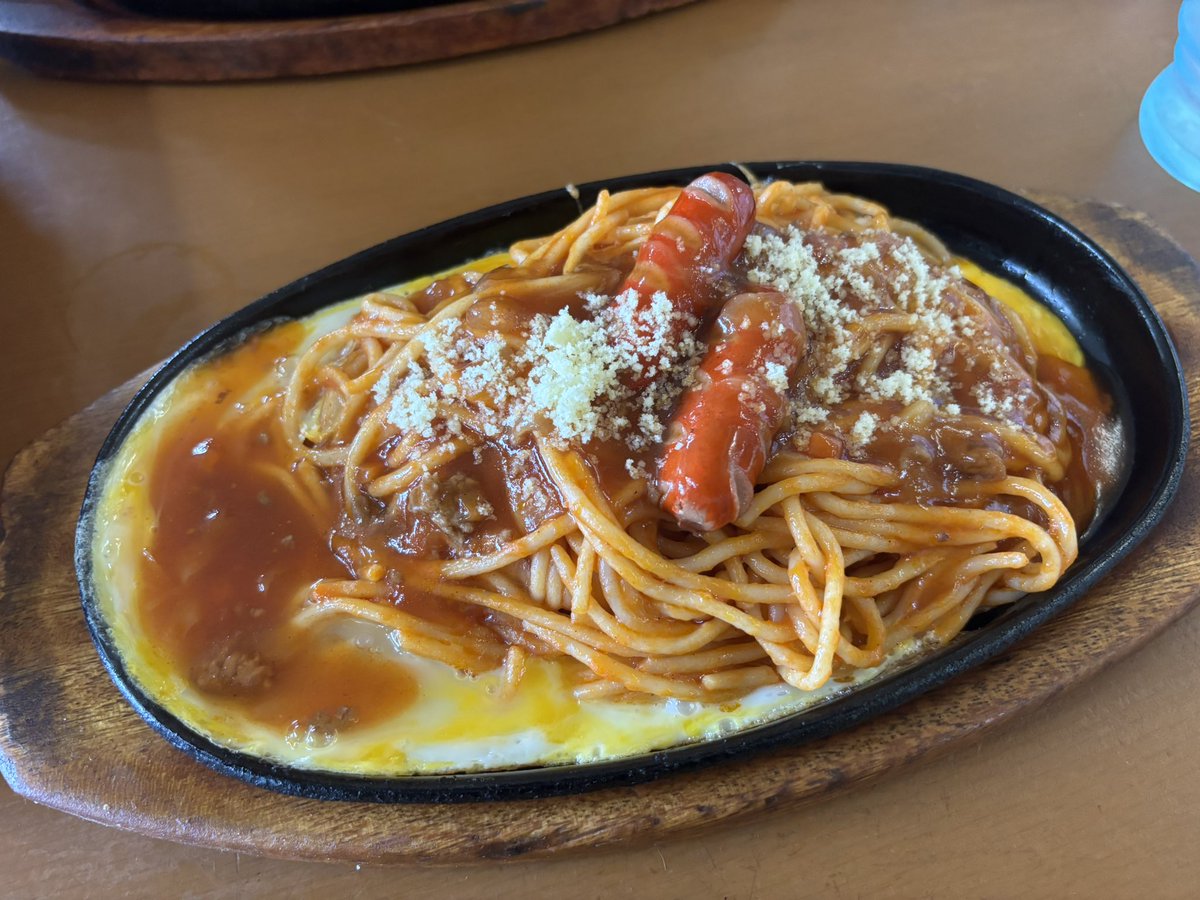 のってぃ tweet media