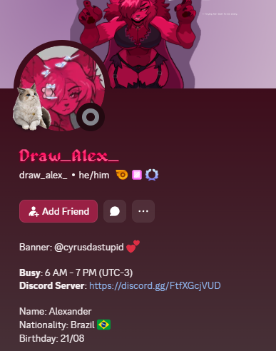 takkun !! 🩷 tweet media