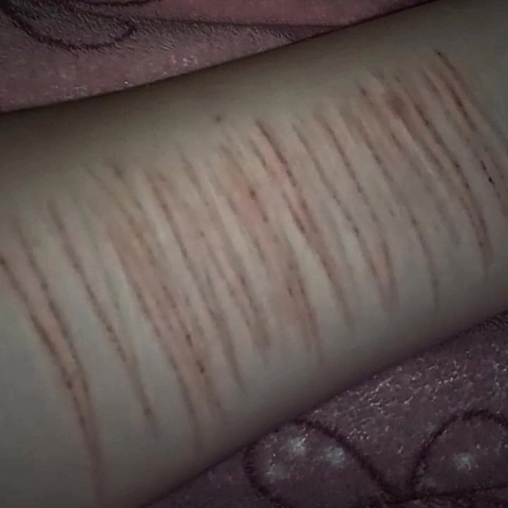 eat, sleep, slay, 🔃 tweet media