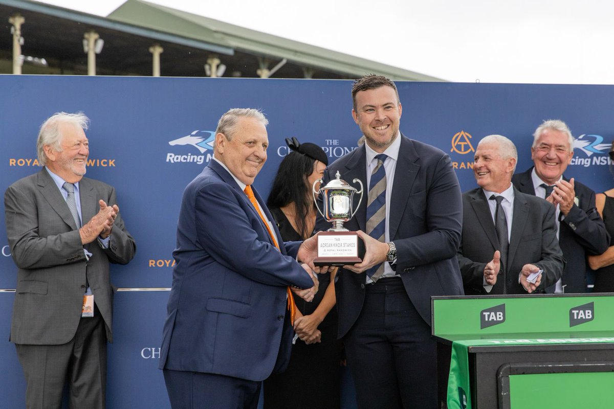 Michael Freedman Racing tweet media