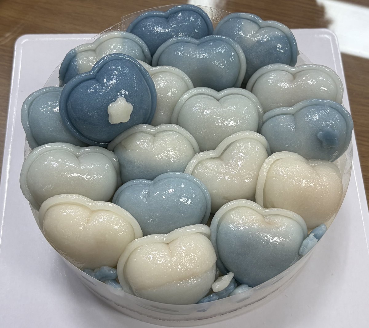 세일러 디저트문 tweet media