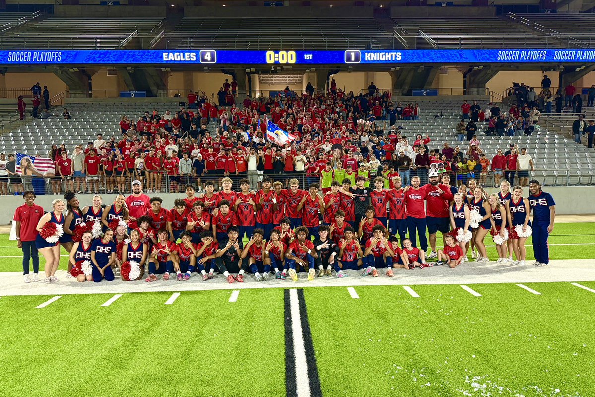 VYPE Houston tweet media