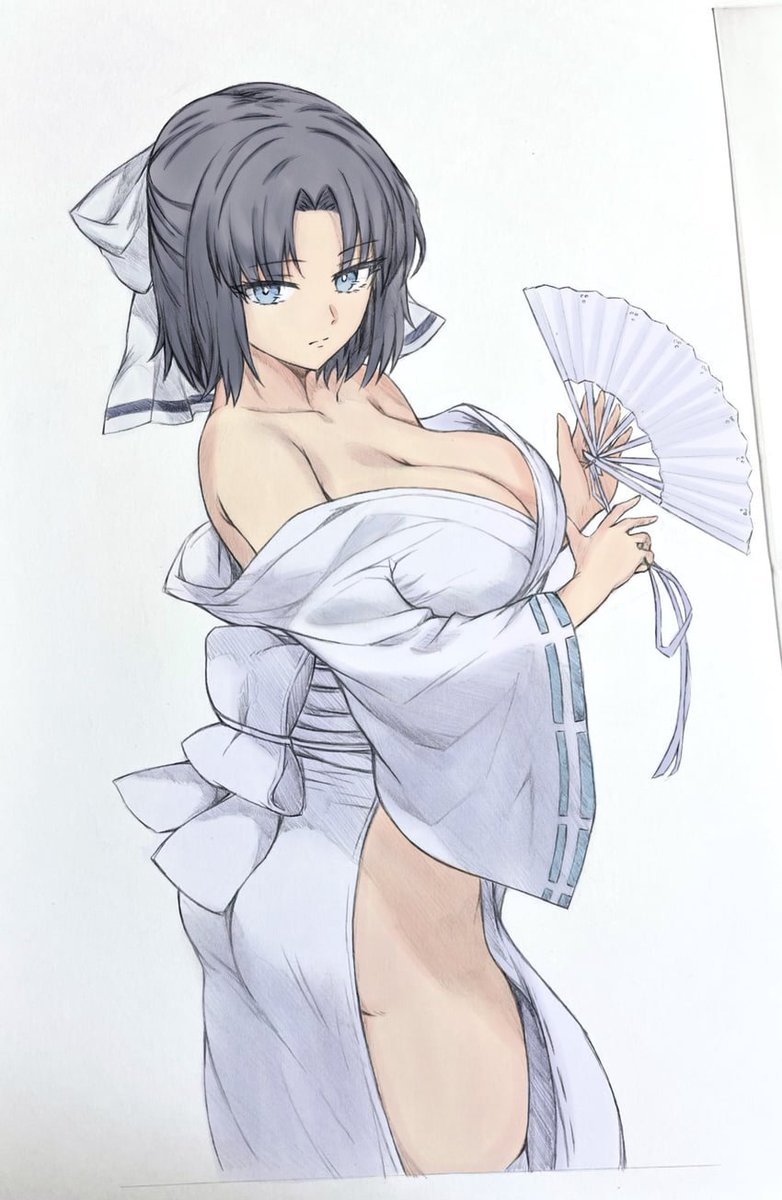 KINTONSK! tweet media