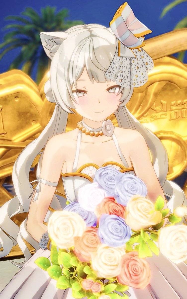 ちとせ tweet media