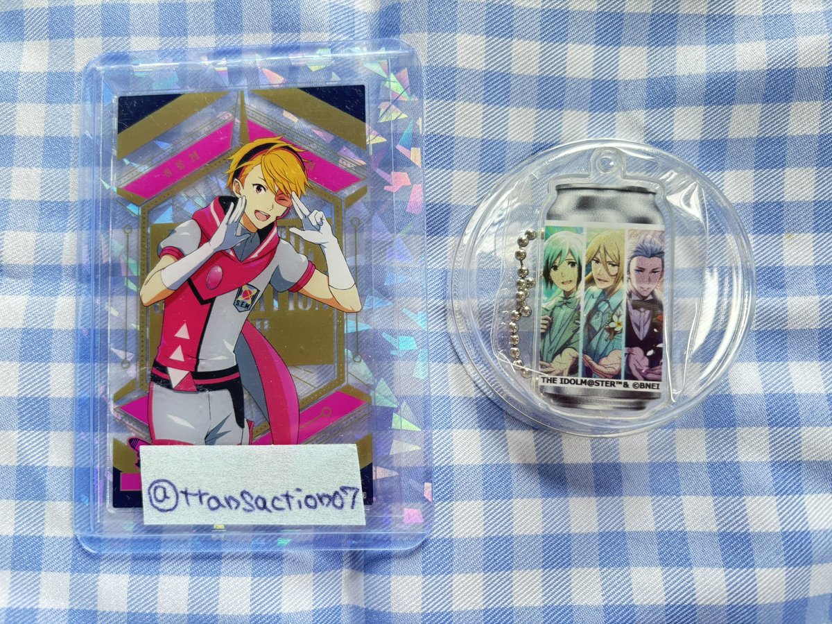 ぽみこ@取引垢 tweet media