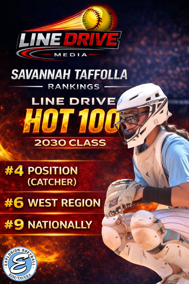 Savannah Taffolla tweet media