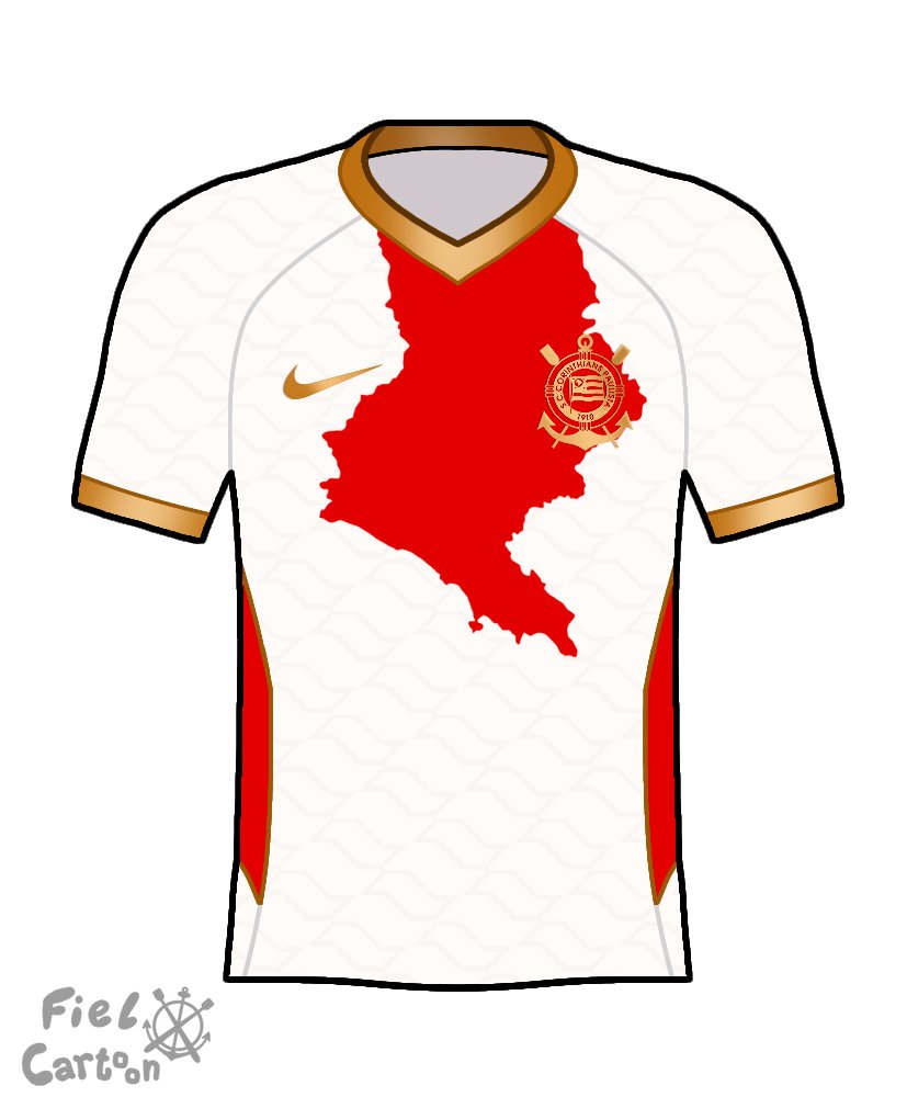 Fiel Cartoon • Comissões Abertas • 🦅 tweet media