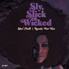 PENTHOUSEG62161's tweet photo. #TodaysRecommend
#ShoNuff – #Sly, #Slick & #Wicked
Over a supple rhythm and layered percussion, the lead vocal and harmonies slowly build in warmth.
A beloved sampling source, this track blends sweet soul softness with a slightly rough-edged mood.
🎧 https://t.co/WJCHOfxvZZ https://t.co/htAJ00iXsU