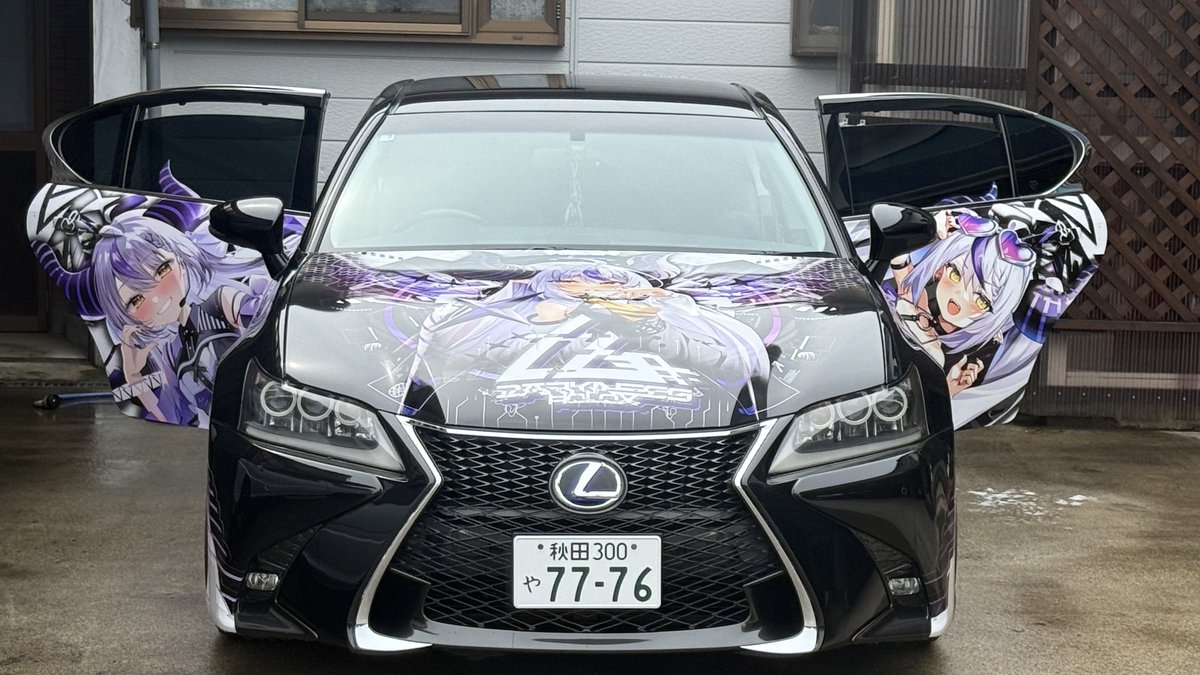 たかむら@🛸💜🍃👾 tweet media