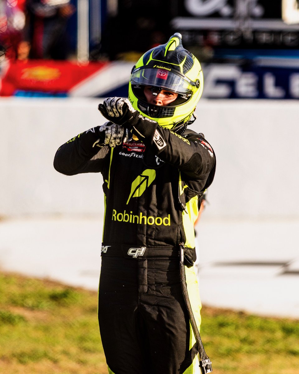 Corey Heim tweet media