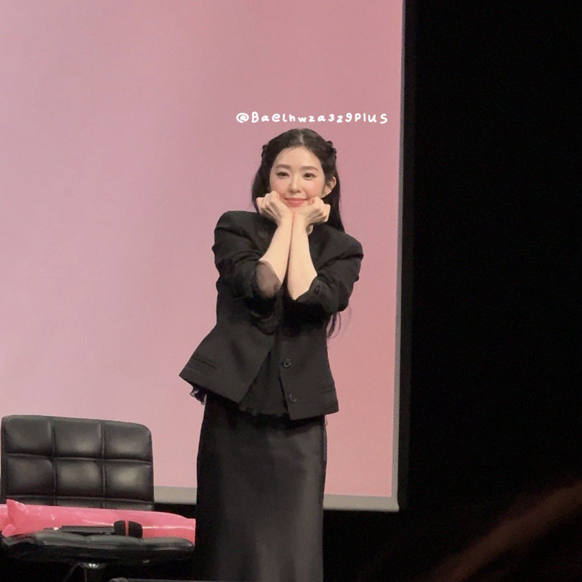 ⁎⁺˳✧ I 98% 🙋🏻🍀🩷 tweet media