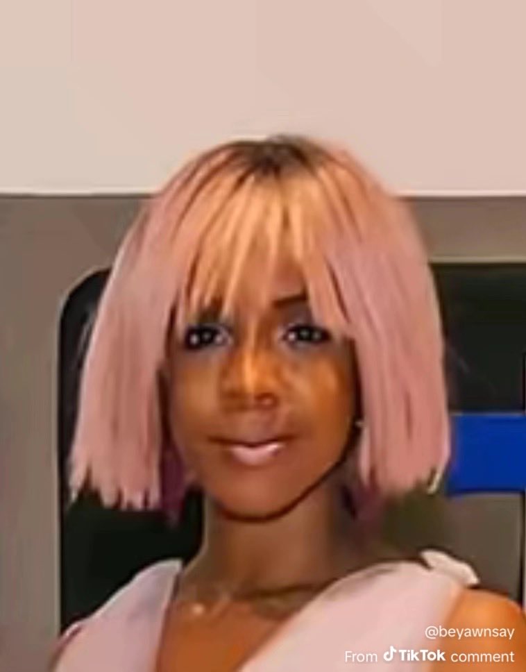 Yoncé Wave tweet media