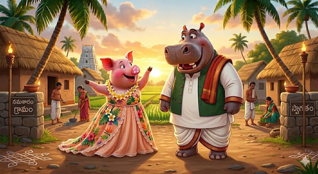 ಅಭಿಷೇಕ್ | Abhishek (ಕನ್ನಡ ದೇಶ ಗೆಲ್ಗೆ) tweet media