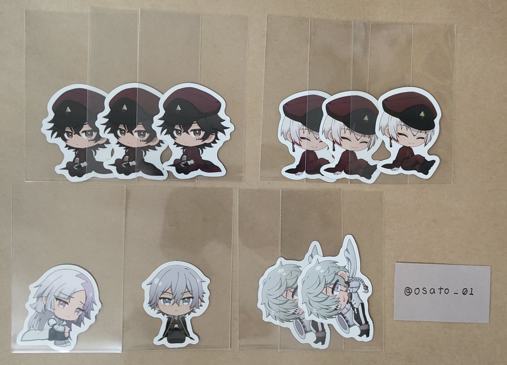 さとう tweet media