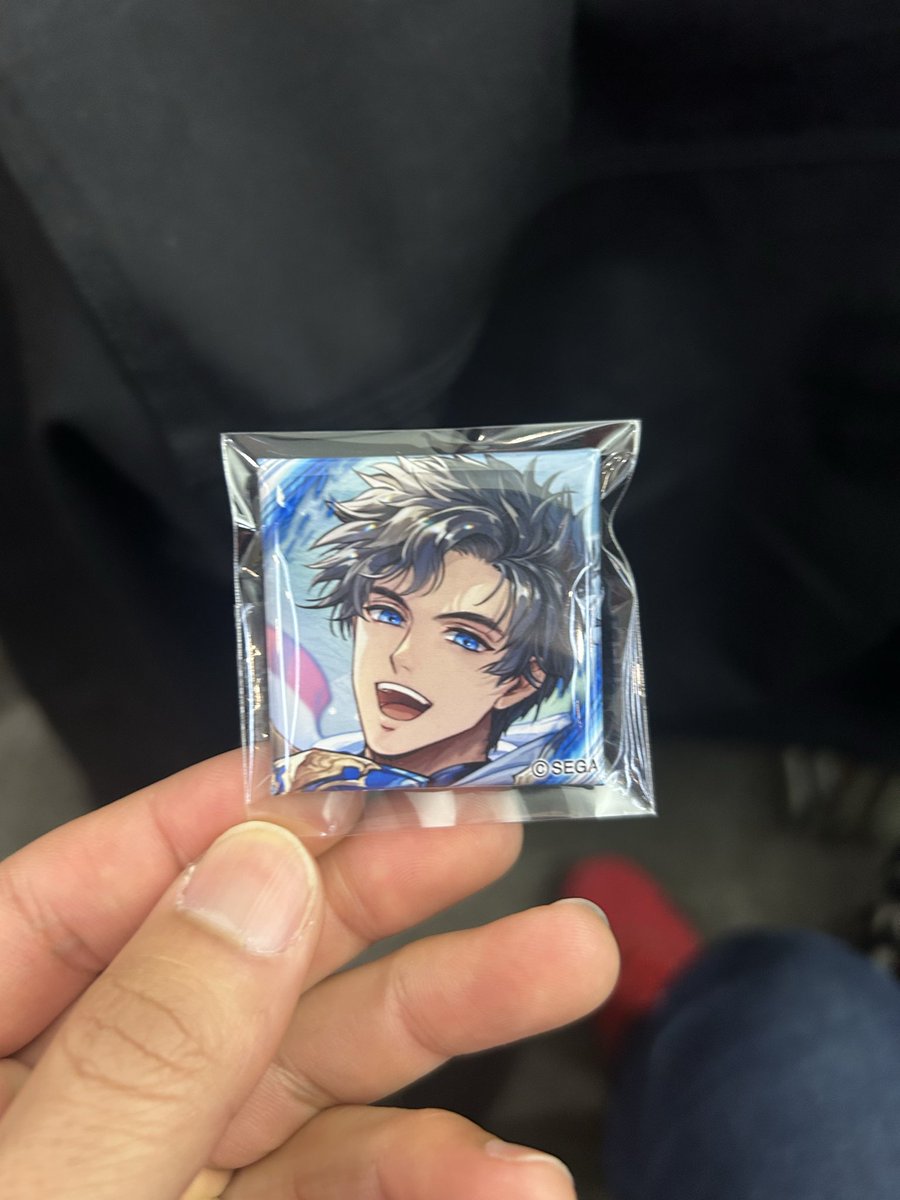 織田GEN1@ユニコーンの人 tweet media