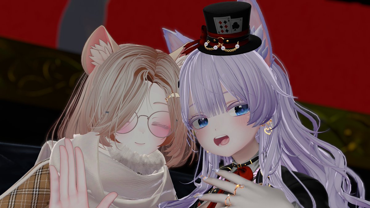 Raypon(れいぽん) tweet media