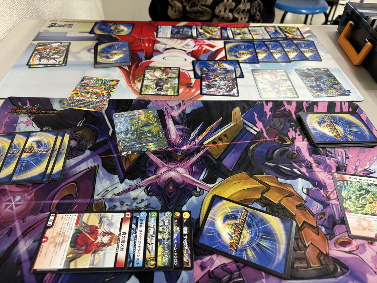 Lost【ロスト】 tweet media