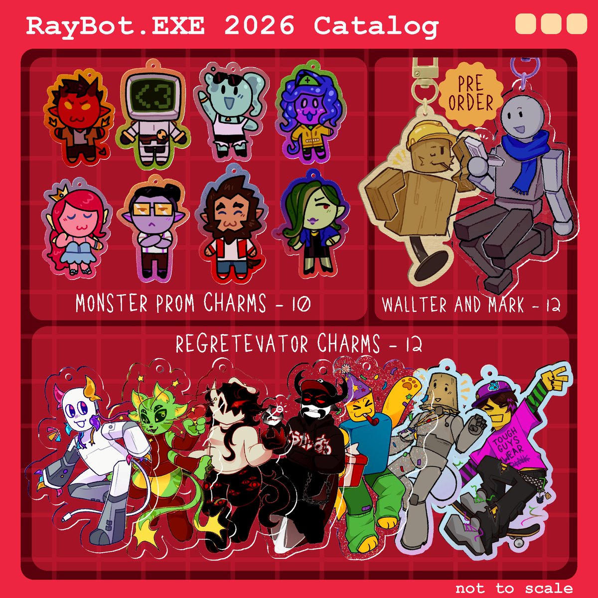 ⭐️ RayBot.EXE ⭐️ tweet media