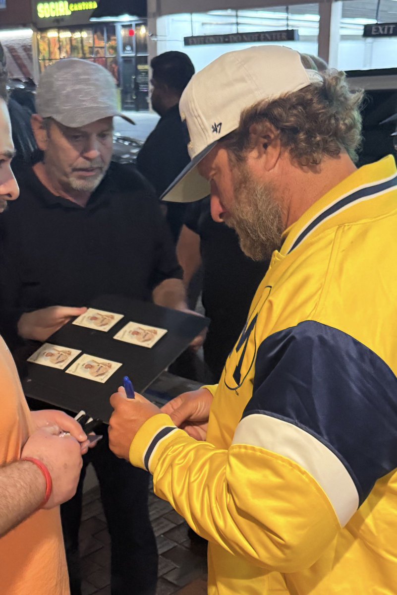 Ohio’s Tate tweet media