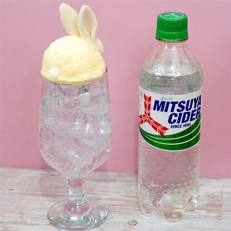 アサヒ飲料AsahiSoftDrinks tweet media