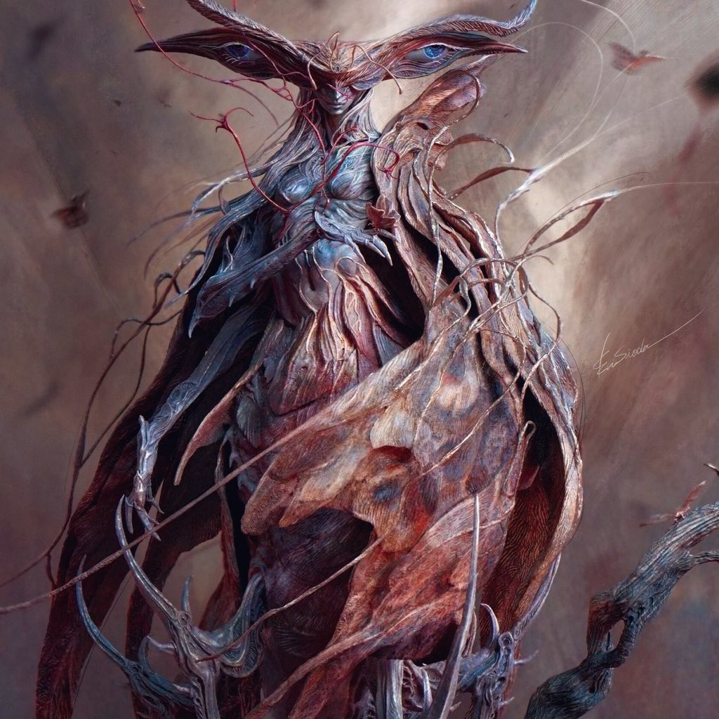 taka2_horse's tweet image. #海外モデラーに作品を見てもらおう
#zbrush