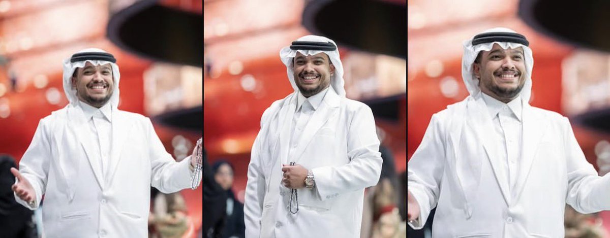 دغش الدغيش 🪕 🎭 tweet media