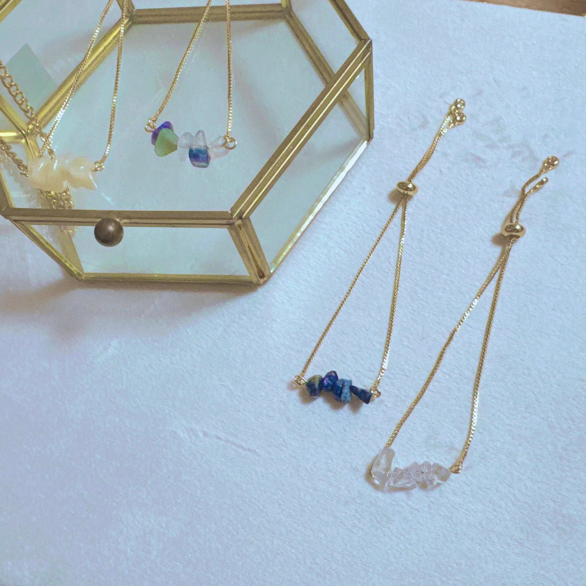 lián(りぃぇん)🥀4/17〜20飾処 tweet media