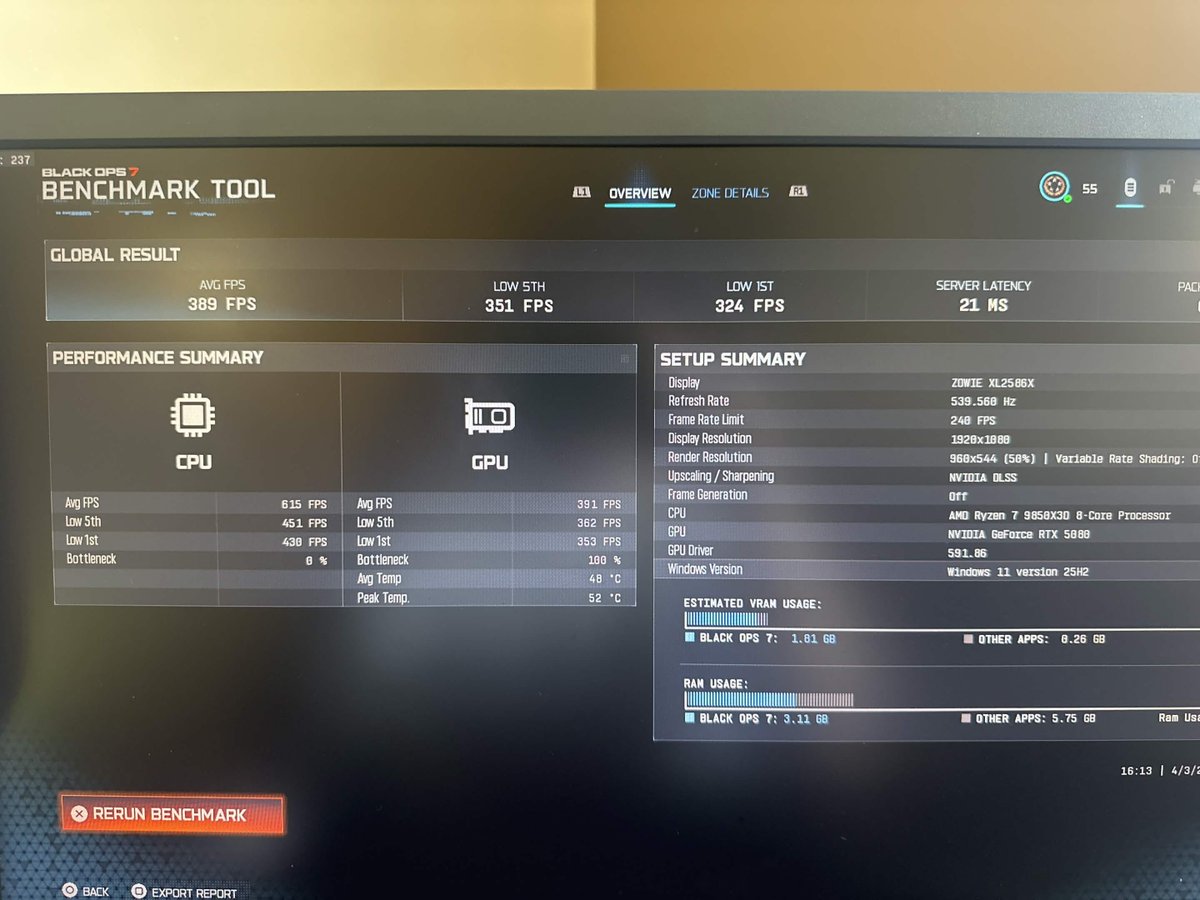 AllSkillNoTalk | PC & Internet Tweaker / Optimizer tweet media