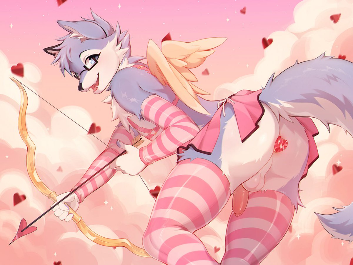 YiffaGallery tweet media