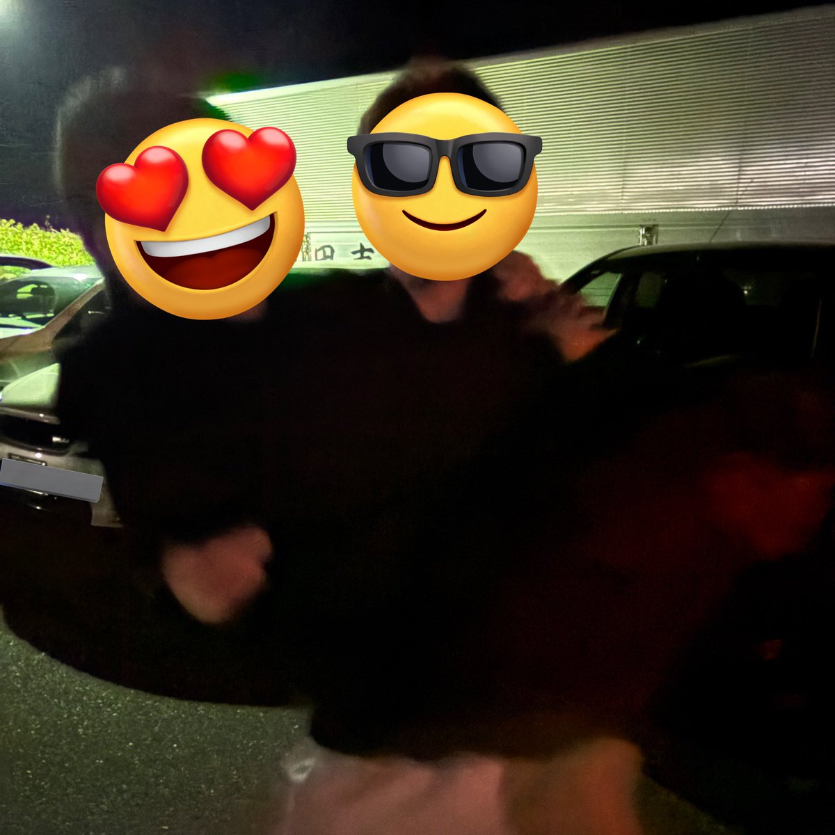 昨日の新歓の様子です！来てくれた子ありがとう！！みんな楽しそうで良かったねぇ〜

次回の新歓は10日の18時からです！是非、お越しください💥🚗💨