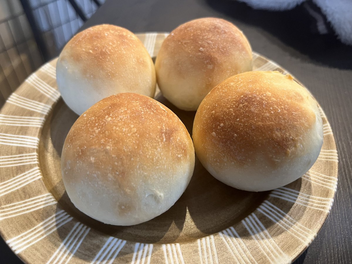 追撃用いもけんぴ tweet media