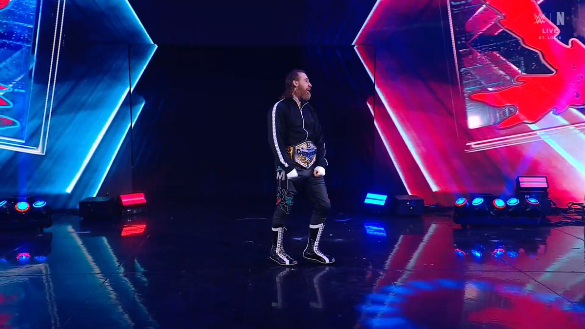 LuigiWrestling tweet media