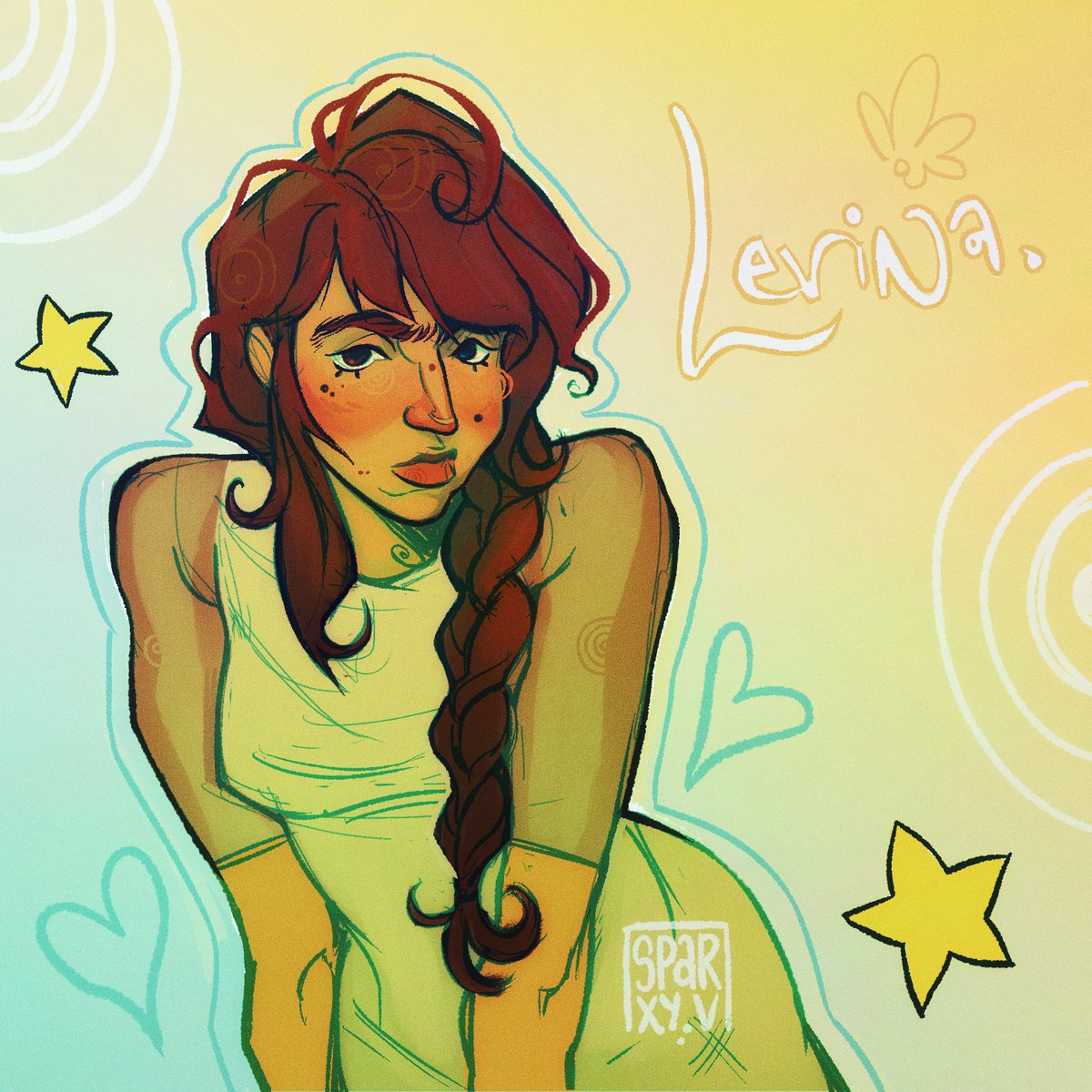 lukas! 🎶🎧 COMMS OPEN tweet media