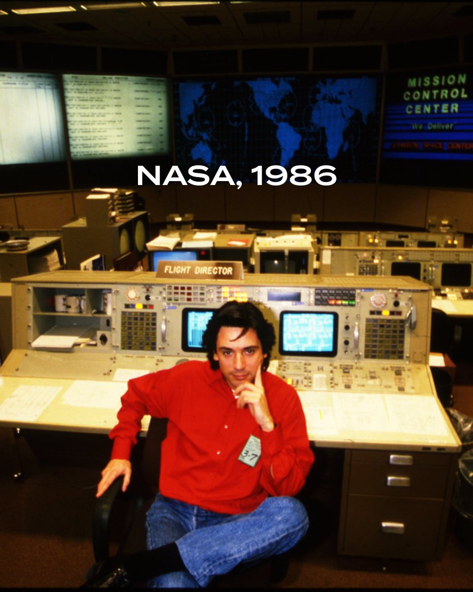 Jean-Michel Jarre tweet media