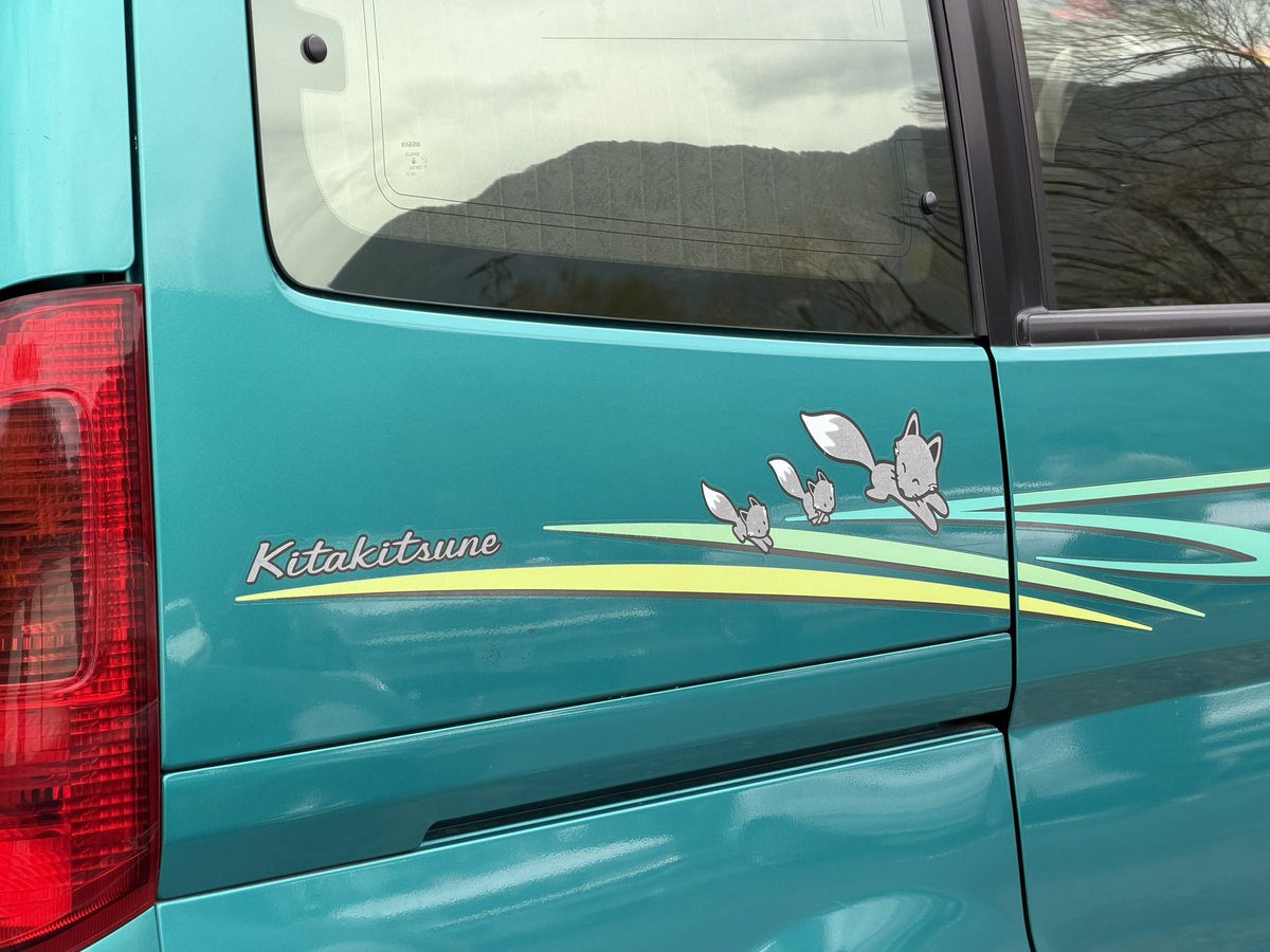 たかふー tweet media