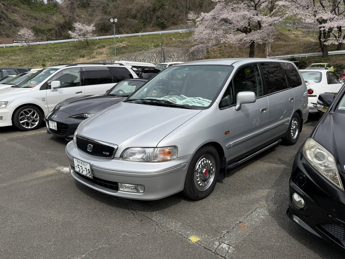 たかふー tweet media