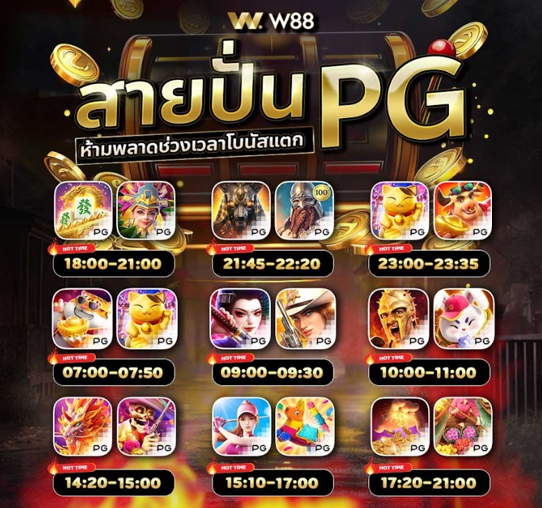 ChayyThay31536's tweet photo. ⏰ สายปั่นห้ามพลาด! ช่วงเวลา PG แตกหนักมาแล้ว 🔥🎰

จัดตารางให้ครบ ปั่นให้ตรงเวลา โอกาสรับทรัพย์มาเต็ม 💰💥
📊 รวมเวลา HOT เล่นช่วงนี้มีลุ้นแตกจัดๆ

👉 ทางเข้ารับฟรี : https://t.co/Sk3KzCKoj0💸 

#W88 #สล็อตPG #ช่วงเวลาแตก #สายปั่น #เครดิตฟรี #สมัครสมาชิก #เกาะกระแส 🎯 https://t.co/EGyYhoNrxs