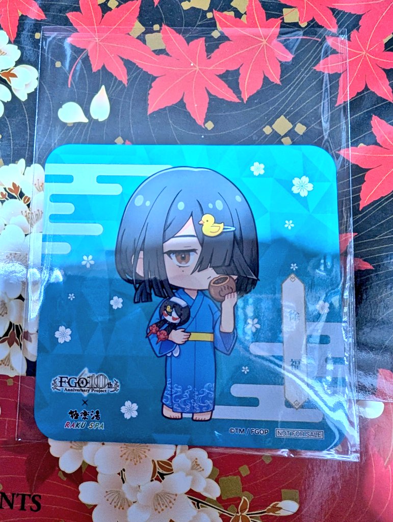 はに丸@サカモト来た tweet media