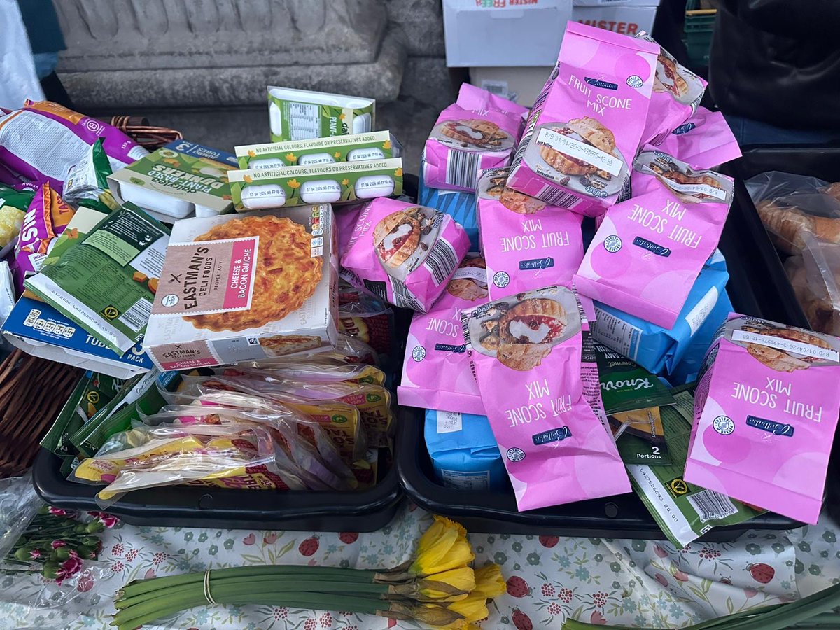 Muslim Sisters of Eire tweet media