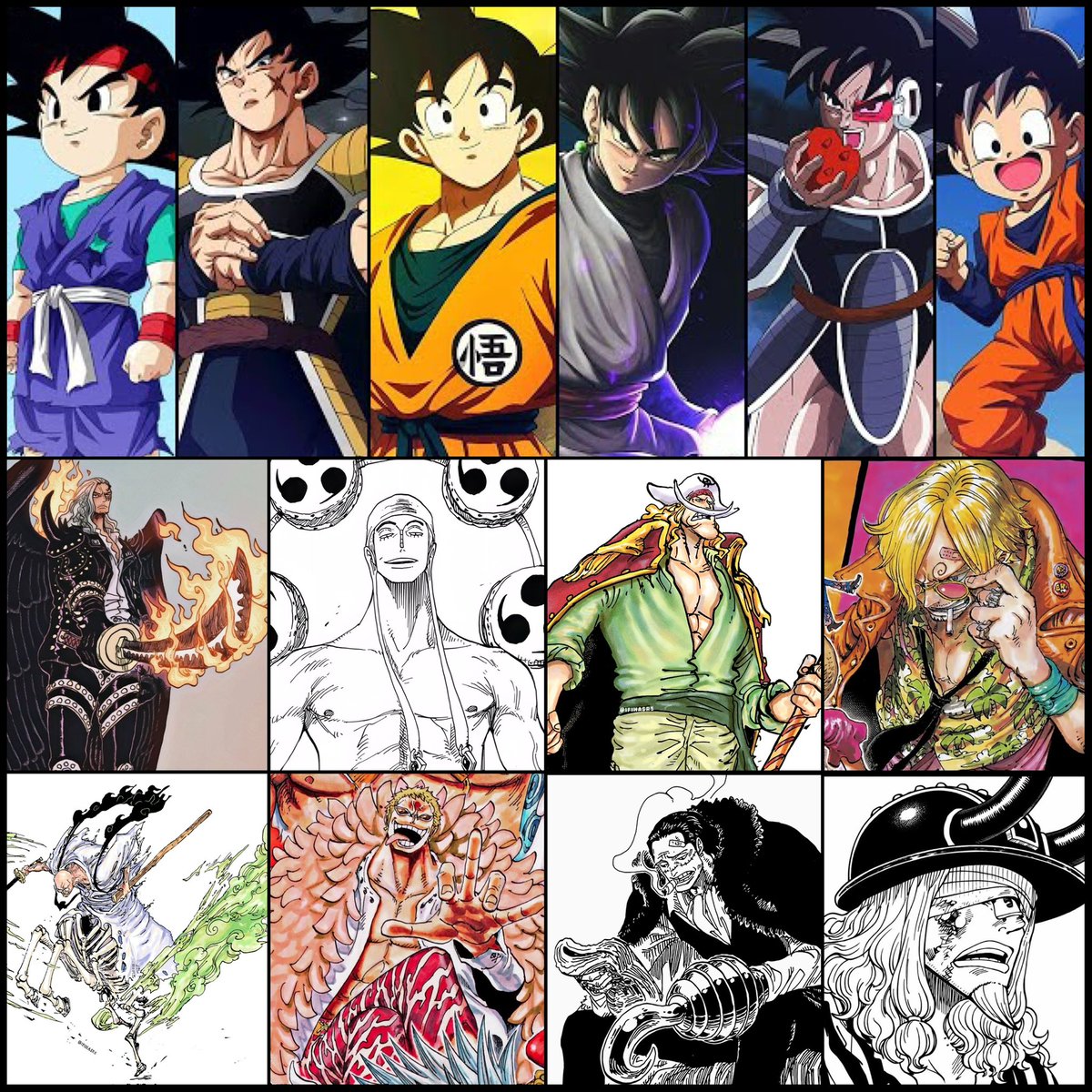 DEMON LEG tweet media