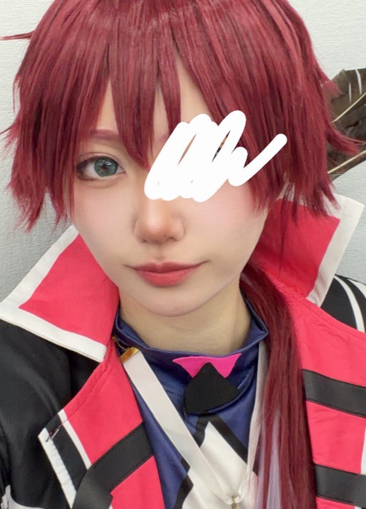ﾛでした離脱しましたー