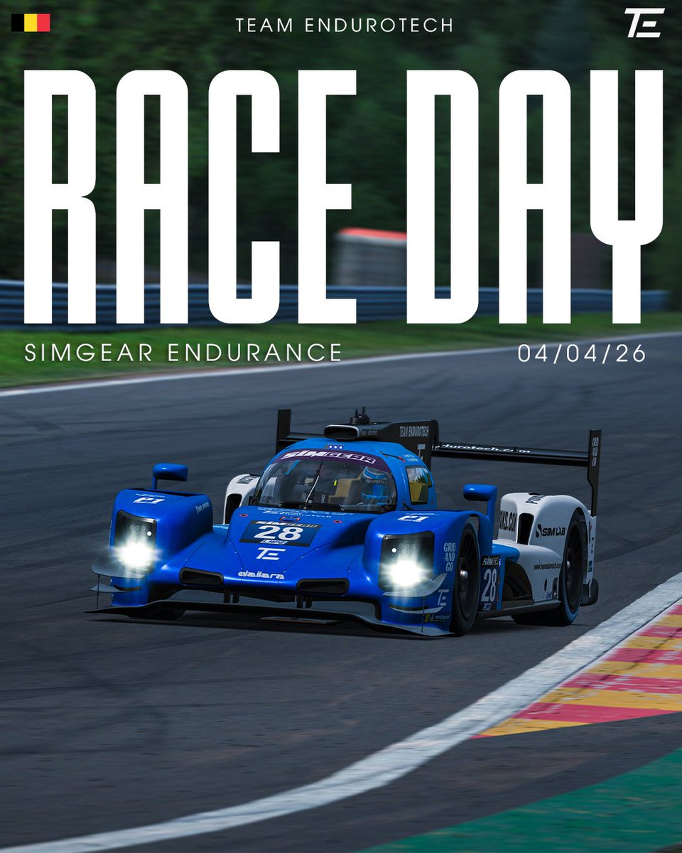 Team EnduroTech tweet media