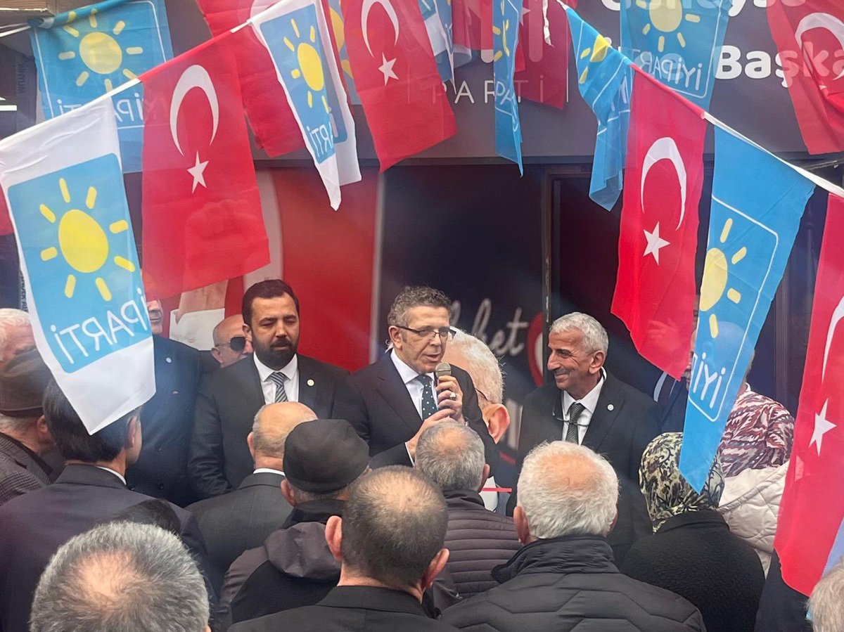 Yasin Öztürk tweet media
