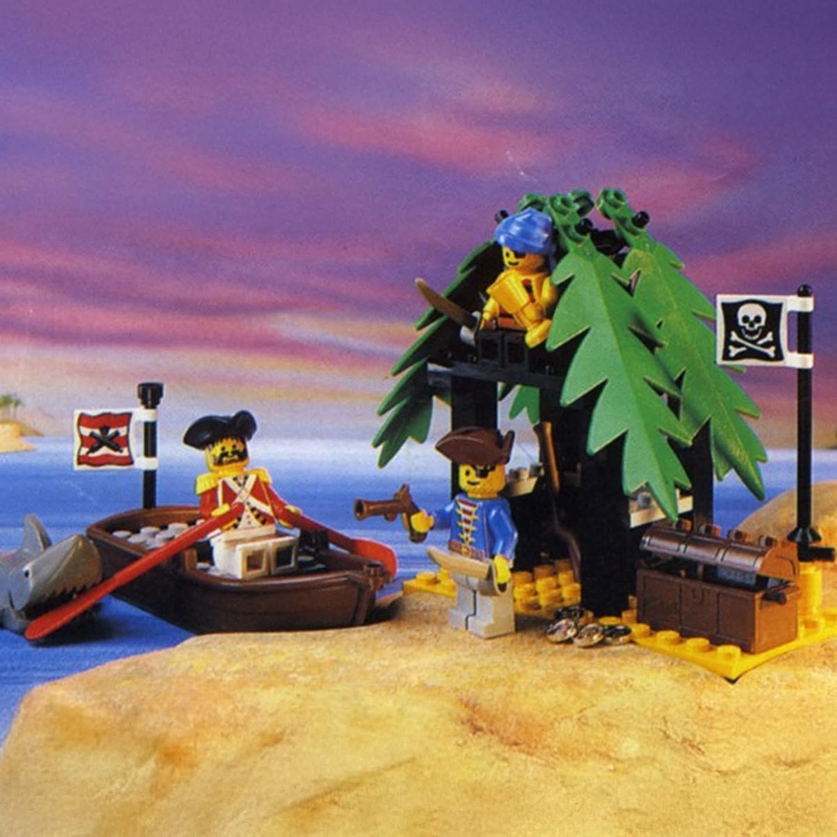 memoryunlocked tweet media