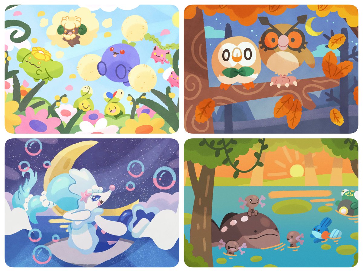 りりこ⚡️ tweet media