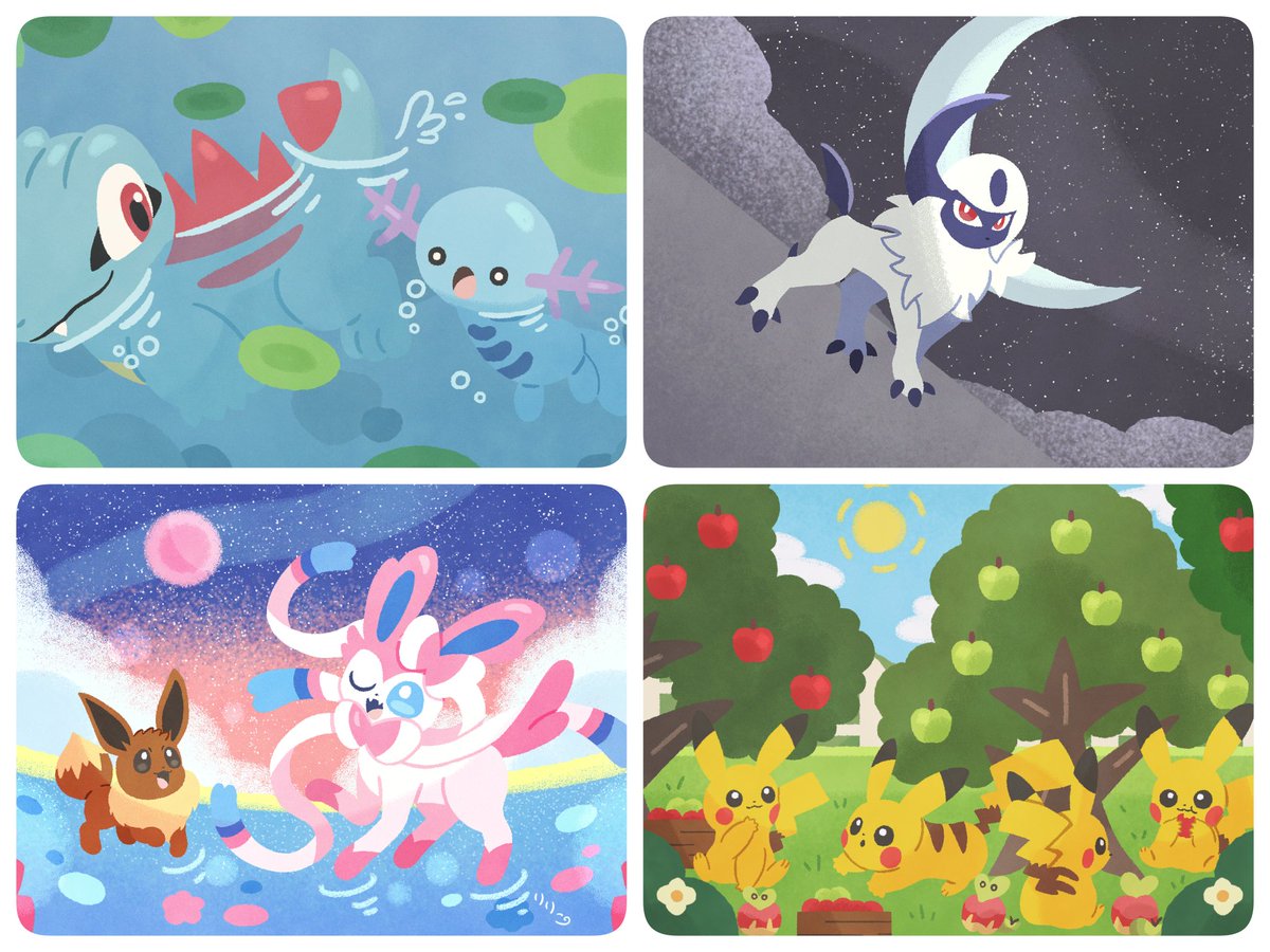 りりこ⚡️ tweet media