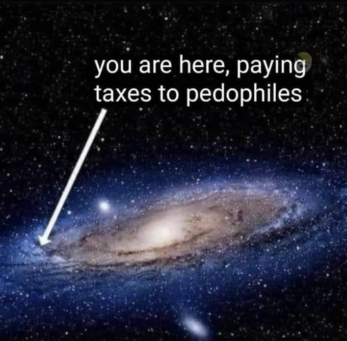 Senator Babet tweet media